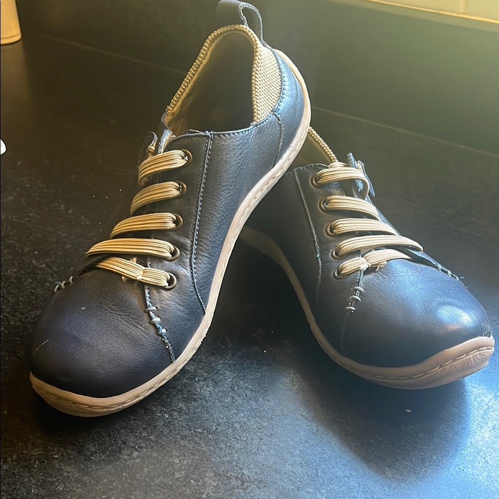 Born Althea Full Sunrise Sneakers